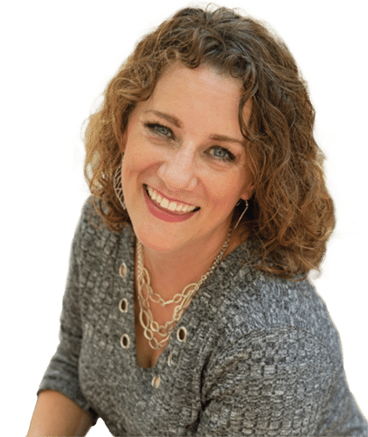 Sarah Johnson Headshot