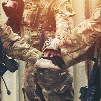 “I’ve Got Your Six:” Customer Service Tips That Build Trust article by JamboJon