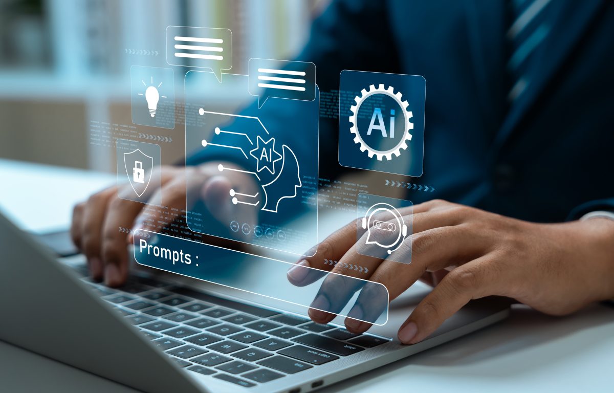 How to utilizing AI a safe amount for your business