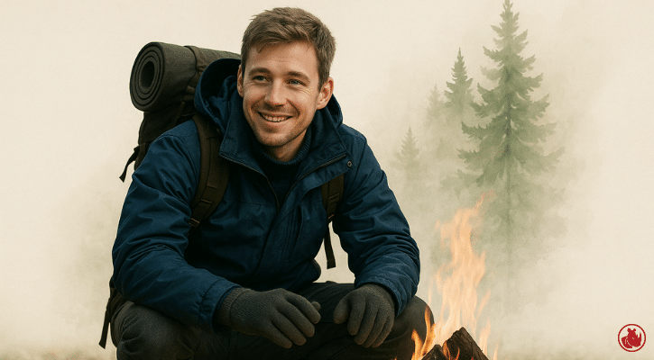 August 2025 Campfire Article