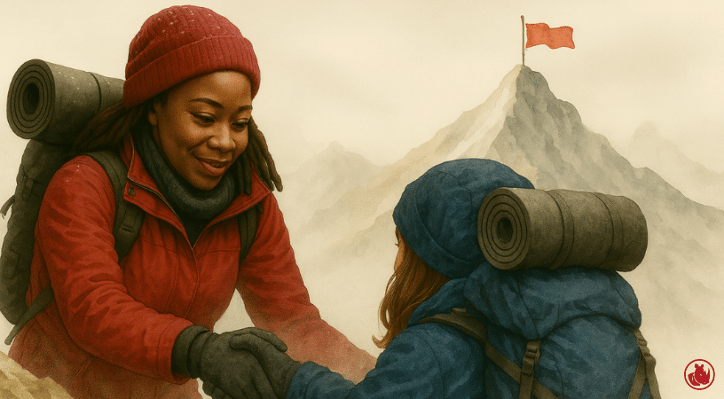 August 2025 Featured Article