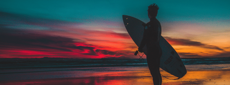 Dont be afraid to wipe out