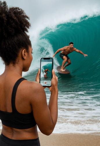 Don’t Be Afraid to Wipe Out: Pros and Cons of Social Media for Businesses