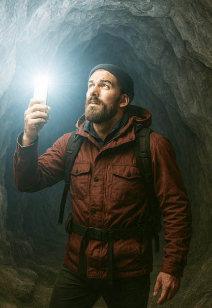 Oct 2025 Dont be afraid of videos