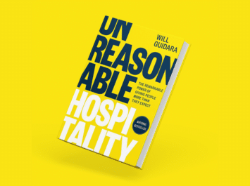 unreasonable hospitality