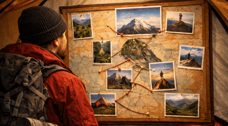 Creating Your 2026 Becoming Board