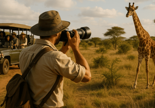 November 2025 Featured Article