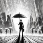Competitor Analysis: When It Rains, It Doesn’t Have to Pour