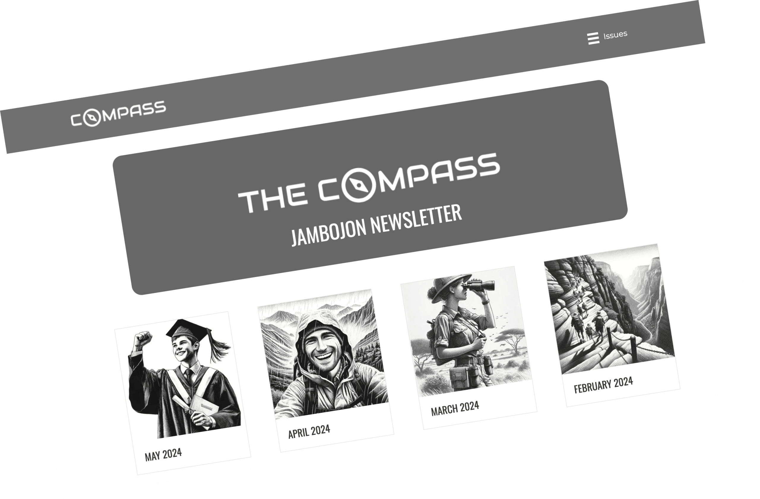The Compass Newsletter