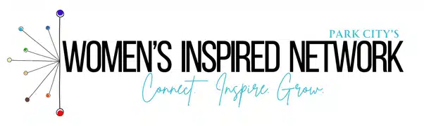 women's inspired network logo