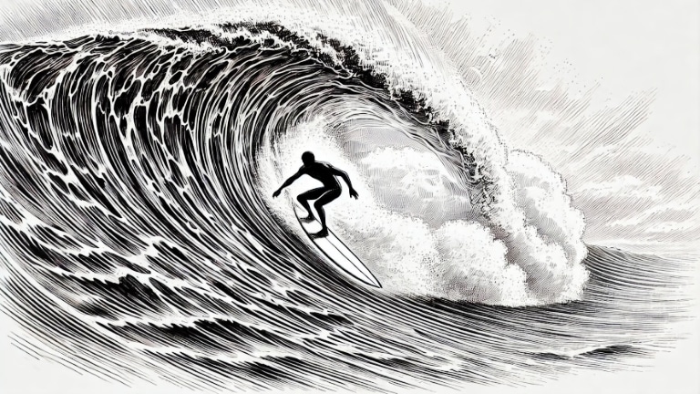 Riding the Waves of Responsive Web Design