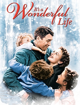 Lessons JamboJon learned from Its a Wonderful Life