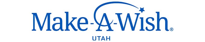 Make A Wish Utah foundation to donate