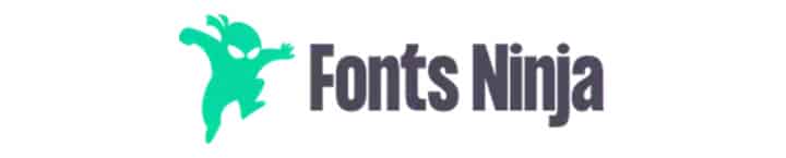 Fonts Ninja