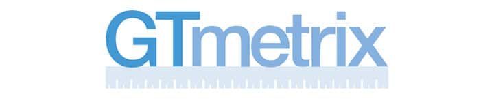 GTmetrix logo