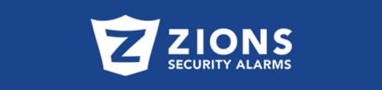 Zion security logo