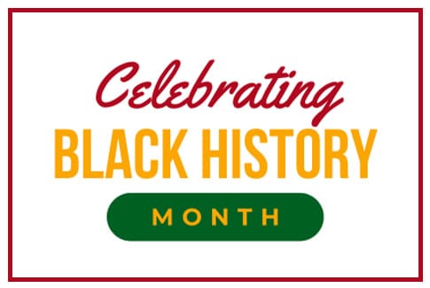 JamboJon is Celebrating Black History Month