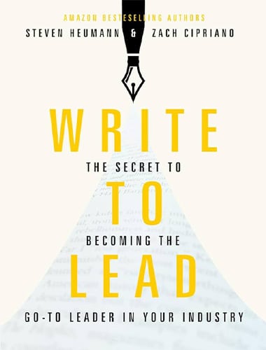 Write to Lead