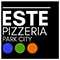 Este Pizza Park City logo