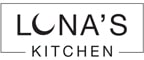 Luna's Kitchen Logo