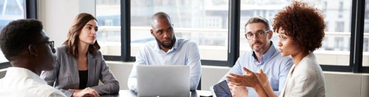 Your customers have just as much control of your company