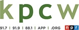 kpcw logo