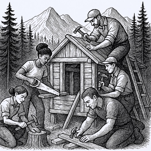 JamboJon June 2025 Compass Newsletter