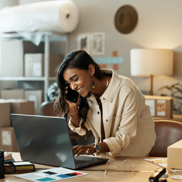How to use AI to better your business
