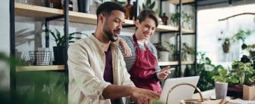 Making decisions as a business owner