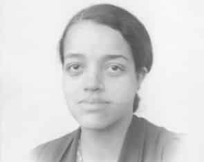 Dorothy Vaughan Historic