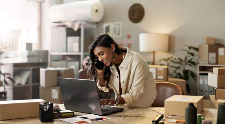 How to use AI to better your business by JamboJon