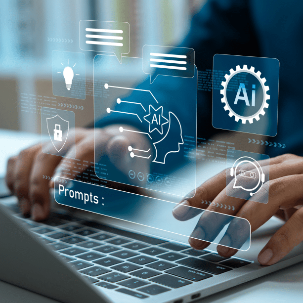 Humans vs AI Article