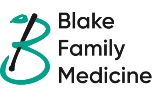 Blake family medicine