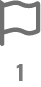 flag 1 icon