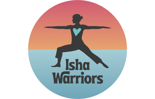 Isha Warriors