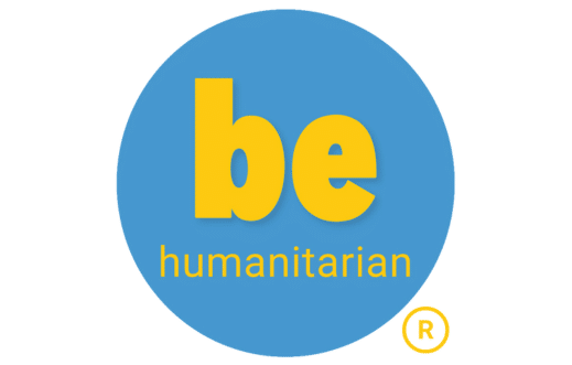 be Humanitarian
