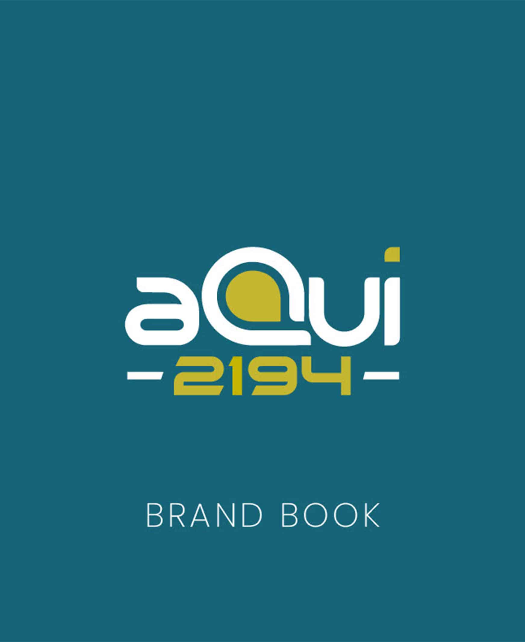 dbURBAN Community BrandBook