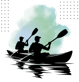 Double Kayak image