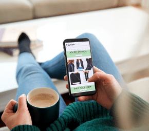 Emotion with Online Shopping