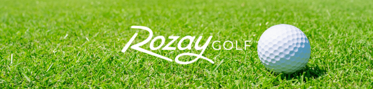 Rozay Golf Case Study by JamboJon