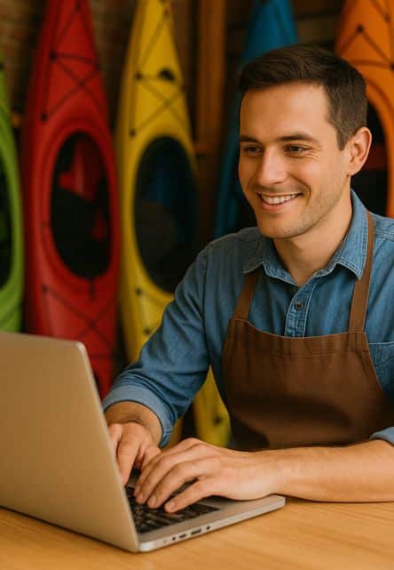 Shopify vs WooCommerce Article