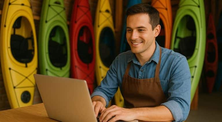 WooCommerce vs Shopify Article