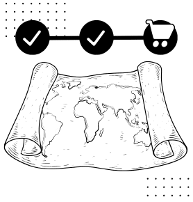 Mapping Out the shopping cart experience