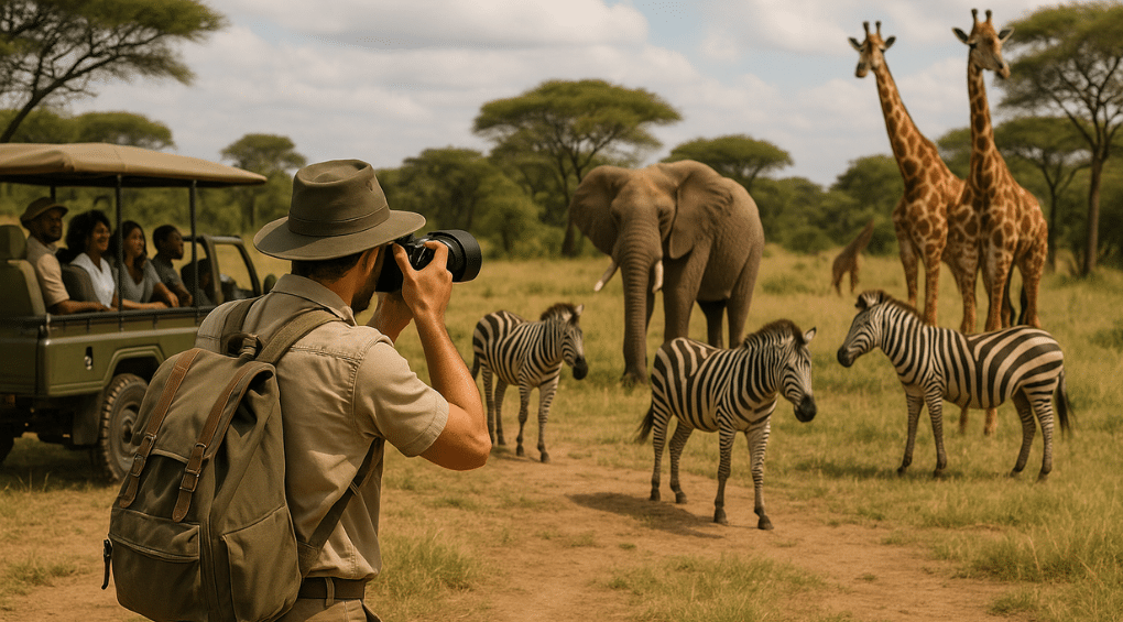 Create Moments That Matter With An Unusual Customer Experience Strategy