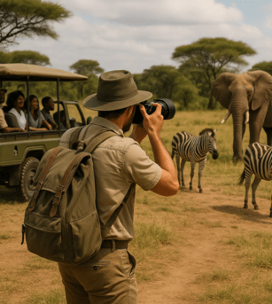 Create Moments That Matter With An Unusual Customer Experience Strategy