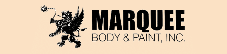 Marquee Body & Paint Inc