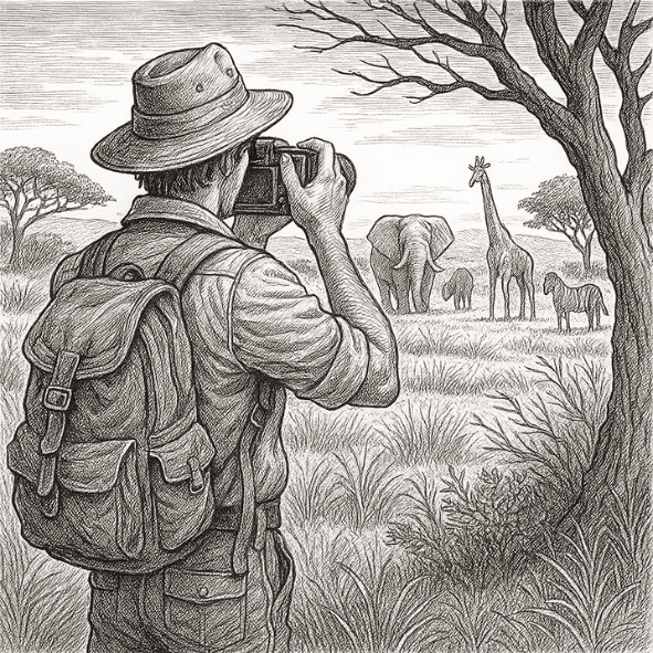 November 2025 Compass Newsletter