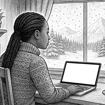 December 2025 Compass Newsletter