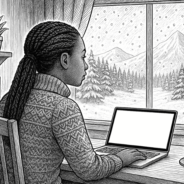 December 2025 Compass Newsletter