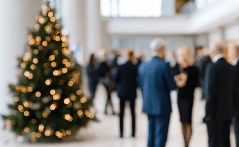 December Marketing Events